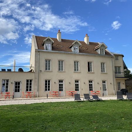 Manoir De Villamont Savigny-lès-Beaune Eksteriør billede