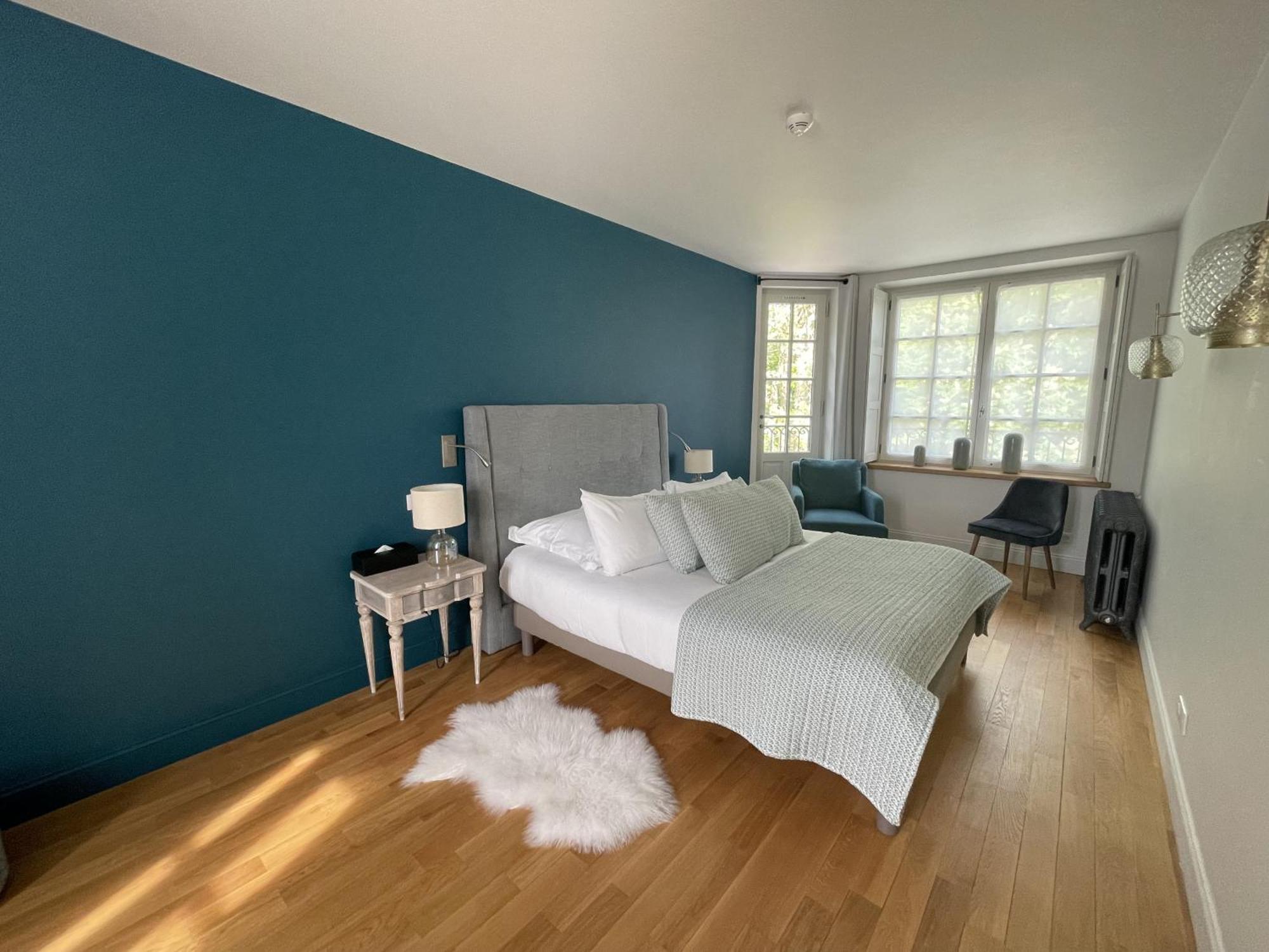 Manoir De Villamont Savigny-lès-Beaune Værelse billede